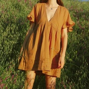 🦋SOLD🦋URBAN OUTFITTERS DRESS